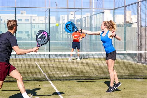 padel tennis glamsbjerg|Padel Clubs in Glamsbjerg 